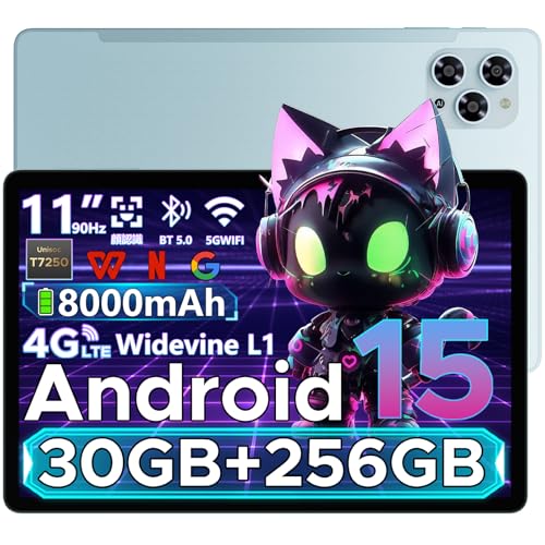 doogee G6+-V android15 タブレット 11インチ 32GB Amazon.co.jp: 【11インチ 4G LTE タブレット】DOOGEE G6 Android15